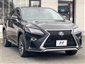 2018 Lexus RX