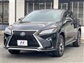 2018 Lexus RX