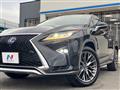 2018 Lexus RX