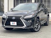 2018 Lexus RX
