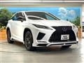 2019 Lexus RX