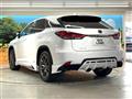 2019 Lexus RX