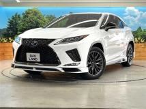 2019 Lexus RX