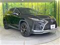 2021 Lexus RX