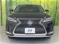 2021 Lexus RX