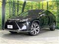2015 Lexus RX