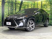 2015 Lexus RX