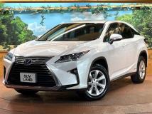 2016 Lexus RX