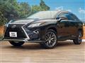 2016 Lexus RX