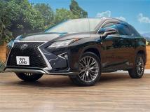 2016 Lexus RX
