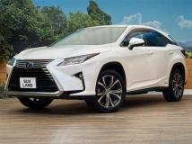 2016 Lexus RX