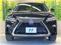 2017 Lexus RX