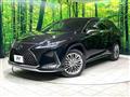 2020 Lexus RX
