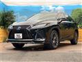 2021 Lexus RX