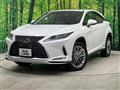 2021 Lexus RX