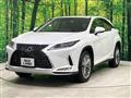 2021 Lexus RX