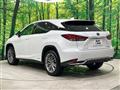 2021 Lexus RX
