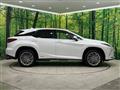 2021 Lexus RX