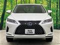 2021 Lexus RX