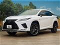 2022 Lexus RX