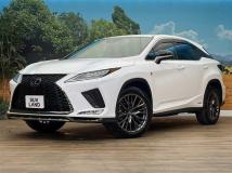 2022 Lexus RX