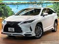 2021 Lexus RX