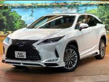 2021 Lexus RX