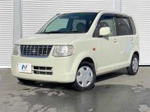 2009 Mitsubishi eK Wagon