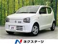 2019 Suzuki Alto