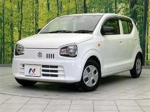 2019 Suzuki Alto
