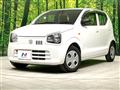2020 Suzuki Alto