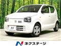 2020 Suzuki Alto
