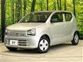 2020 Suzuki Alto