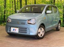 2021 Suzuki Alto