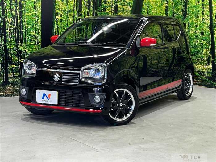 2015 Suzuki Suzuki Others