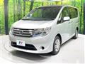2014 Nissan Serena