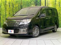 2014 Nissan Serena