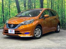2016 Nissan Note