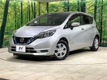 2017 Nissan Note