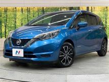 2019 Nissan Note
