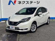 2019 Nissan Note