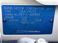 2007 Suzuki Lapin