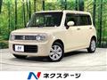 2013 Suzuki Lapin