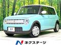 2016 Suzuki Lapin