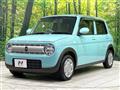 2017 Suzuki Lapin
