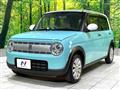2019 Suzuki Lapin
