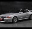 1994 Nissan Skyline