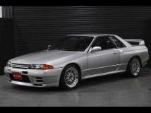 1994 Nissan Skyline