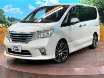 2012 Nissan Serena