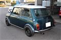 1991 Rover Mini